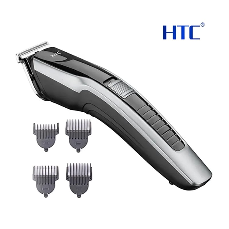 Picture of Htc At-538 Professional Hair Clipper Trimmer For Men