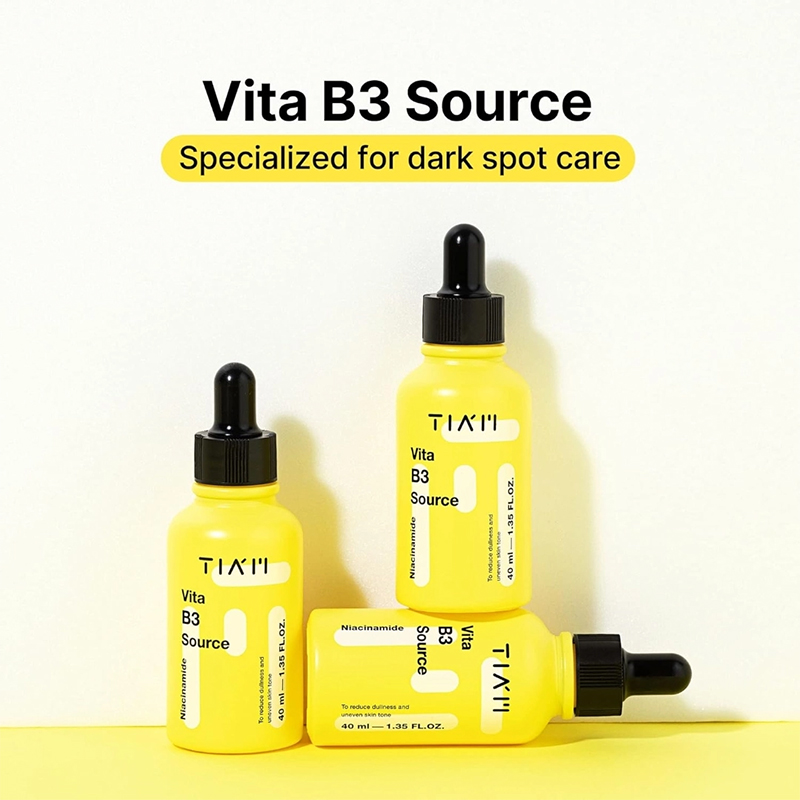 Picture of Tiam Vita B3 Source Niacinamide - 40Ml