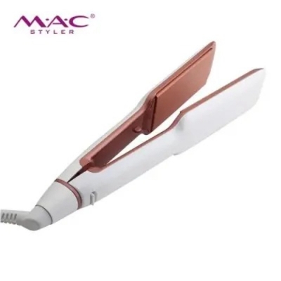 Picture of Mac Styler Mc-2090 Professional Temperature 950F Lcd Hair Flat Iron Straightener