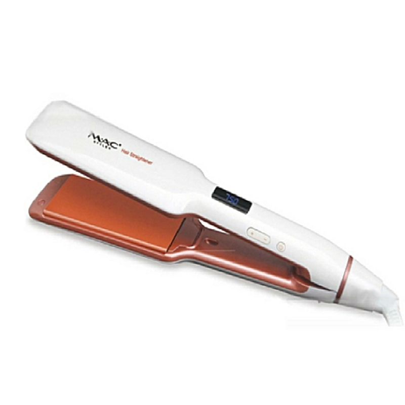 Picture of Mac Styler Mc-2090 Professional Temperature 950F Lcd Hair Flat Iron Straightener