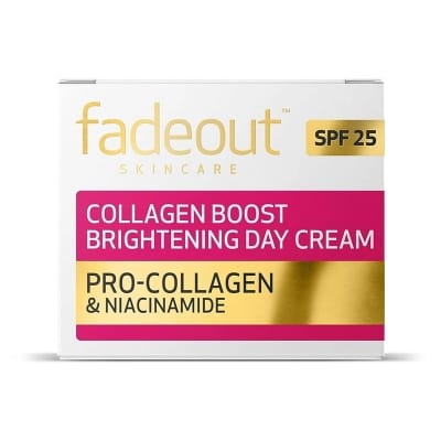 Picture of Fadeout Collagen Boost Brightening Day Cream - 50Ml