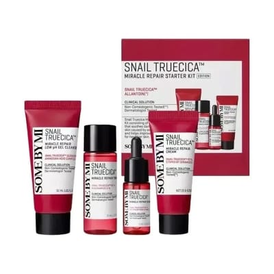 Picture of Some By Mi Snail Truecica Miracle Repair Starter Kit Edition