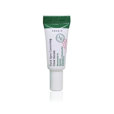 Picture of Axis-Y Dark Spot Correcting Glow Serum (Korea) - 5Ml