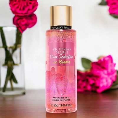 Picture of Victoria'S Secret Pure Seduction In Bloom - 250Ml