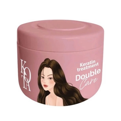 Picture of Kota Double Care Keratin (Thailand) - 250Ml