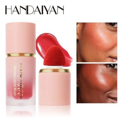 Picture of Handaiyan Mousse Liquid Blush - 6.5Ml