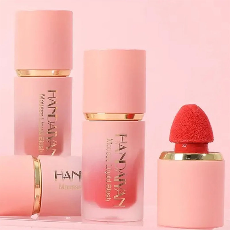 Picture of Handaiyan Mousse Liquid Blush - 6.5Ml