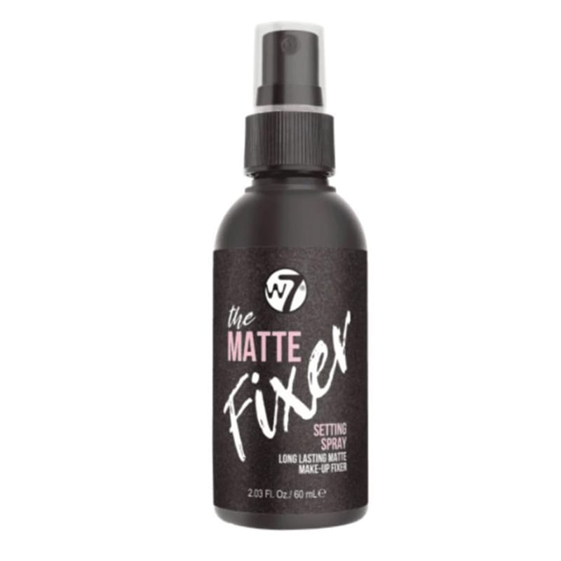 Picture of W7 Matte Fixer Setting Spray - 60Ml