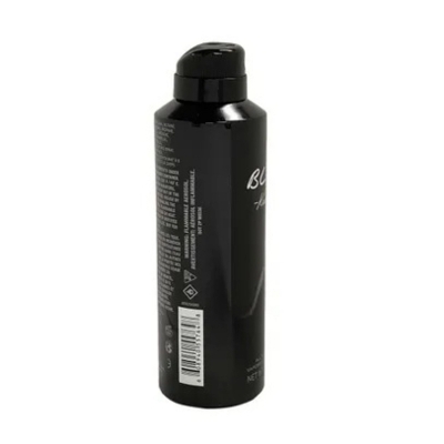 Picture of Kenneth Cole Men'S Black Deodorant Body Spray (Switzerland) - 170Gm