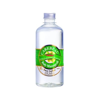 Picture of Carebeau Body Massage Oil (Thailand) - 450Ml