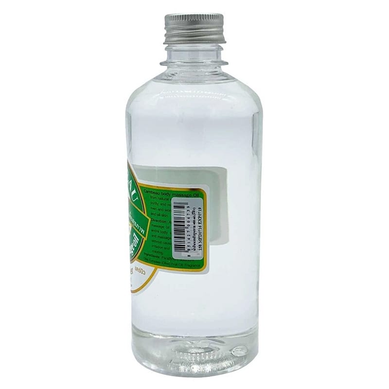 Picture of Carebeau Body Massage Oil (Thailand) - 450Ml