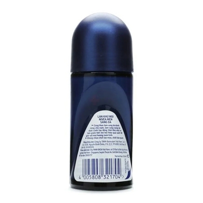 Picture of Nivea Men Roll On Brightening 50ml