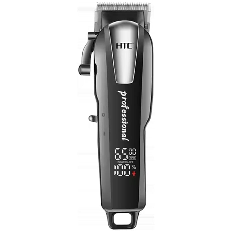 Picture of HTC CT-8083 Hair Clipper And Beard Trimmer For Men