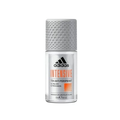 Picture of Adidas Intensive 72H Anti-Perspirant Roll On 50ml