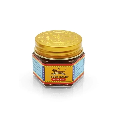Picture of Tiger Balm Red Ointment 10g
