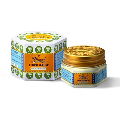 Picture of Tiger Balm White Ointment 10gm