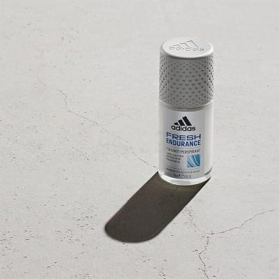 Picture of Adidas Fresh Endurance 72H Anti Perspirant Men Deo Roll On 50ml (Grey)