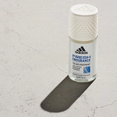 Picture of Adidas Fresh Endurance 72H Anti Perspirant Women Deo Roll On 50ml (White)