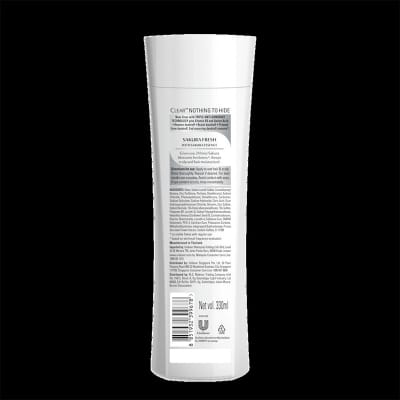 Picture of CLEAR Sakura Fresh Anti-Dandruff Shampoo 300ml