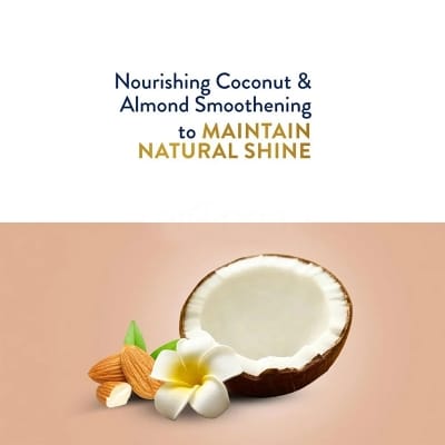 Picture of Parachute Gold Hair Cream Natural Shine with Coconut and Almond 140ml