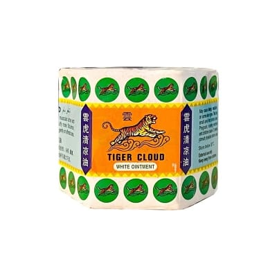 Picture of Tiger Cloud Balm 19.4g
