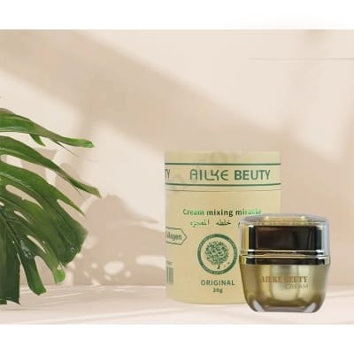 Picture of Alike Beauty Cream Mixing Miracle