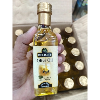 Picture of Delight Olive Oil 100ml Spain