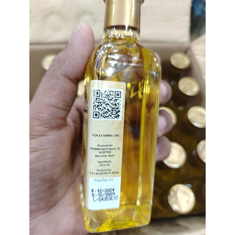 Picture of Delight Olive Oil 100ml Spain