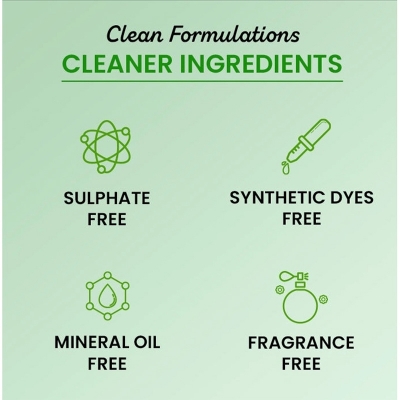Picture of Dot and key Cica Calming Face wash and moisturizer combo