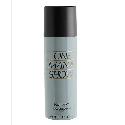 Picture of Jacques Bogart One Man Show Body Spray for Men