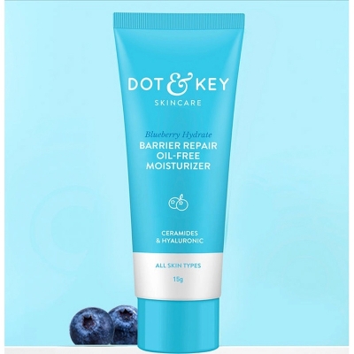 Picture of Dot and key Barrier Repair Oil-Free Moisturizer-15ml