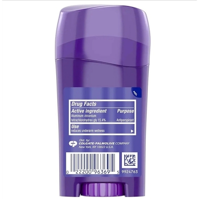 Picture of Lady Speed ​​Stick Invisible Dry Antiperspirant & Deodorant, Powder Fresh 39.6 gm