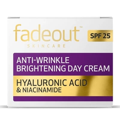 Picture of Fadeout Original Anti-Wrinkle Brightening Night Cream (50ml)
