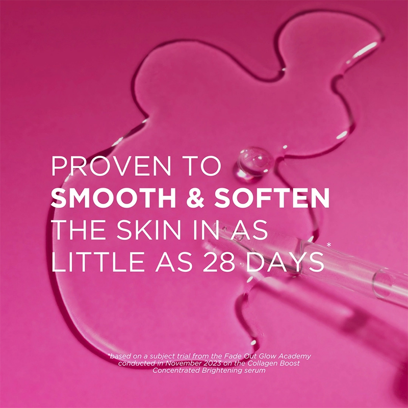 Picture of Fadeout Collagen Boost Concentrated Brightening Serum 30ml