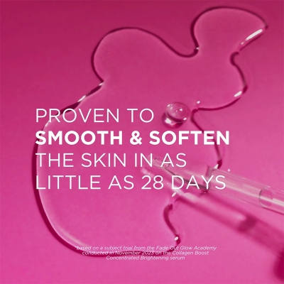 Picture of Fadeout Collagen Boost Concentrated Brightening Serum 30ml