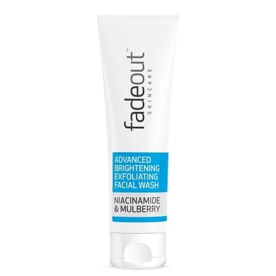 Picture of Fadeout Advanced Brightening Facial Wash 100ml