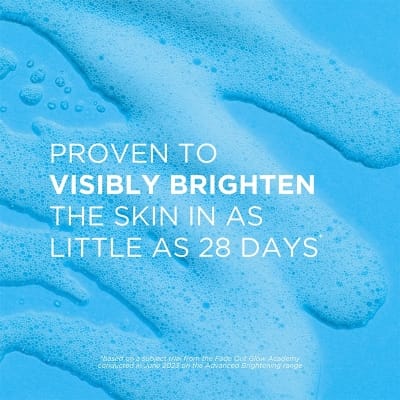 Picture of Fadeout Advanced Brightening Facial Wash 100ml