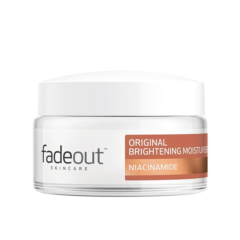 Picture of Fadeout Original Brightening Moisturizer Cream 50ml