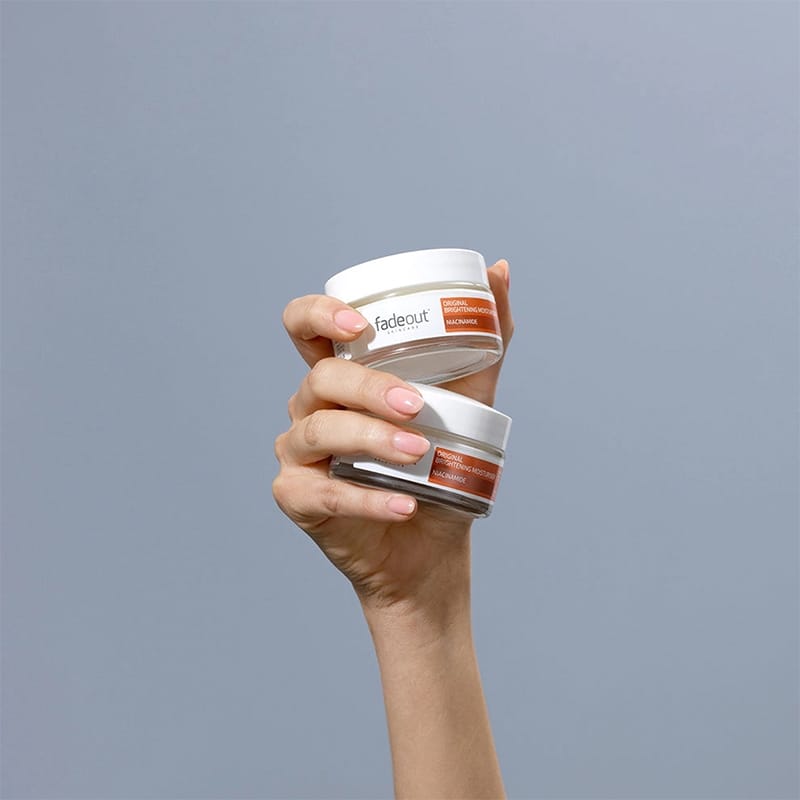 Picture of Fadeout Original Brightening Moisturizer Cream 50ml