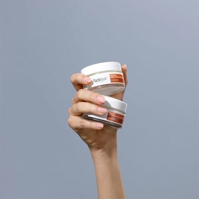 Picture of Fadeout Original Brightening Moisturizer Cream 50ml
