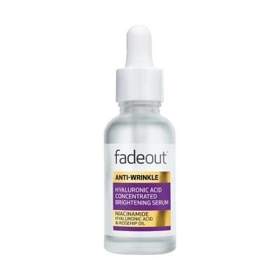 Picture of Fadeout Anti-Wrinkle Concentrated Brightening Serum 30ml