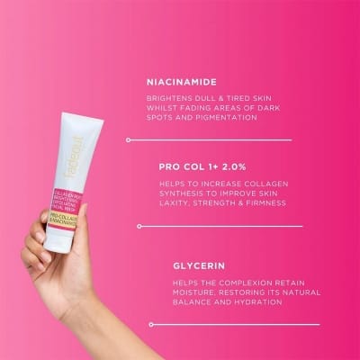 Picture of Fadeout Collagen Boost Brightening Facial Wash 100ml