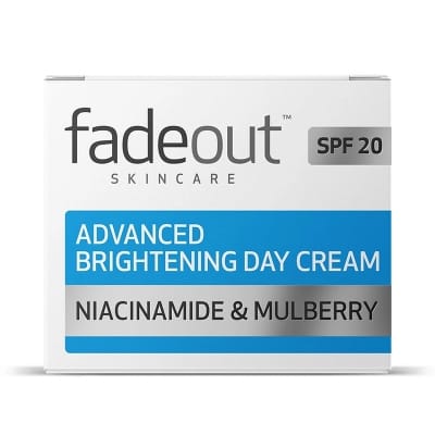 Picture of Fadeout Advanced Brightening Day Cream SPF20 50ml