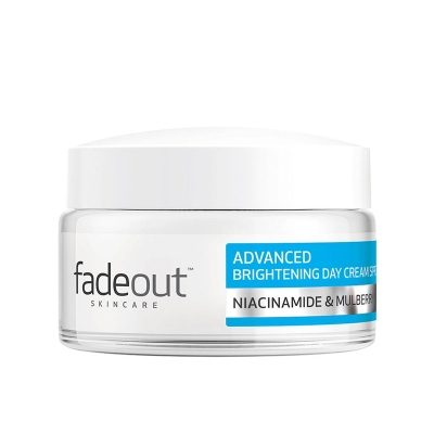 Picture of Fadeout Advanced Brightening Day Cream SPF20 50ml