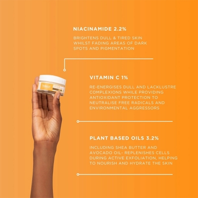 Picture of Fadeout Pure Glow Hydrate & Cleanse Set
