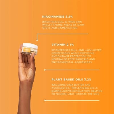 Picture of Fadeout Pure Glow Brightening Day & Night Cream combo 50ml