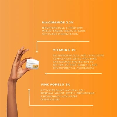 Picture of Fadeout Pure Glow Brightening Day & Night Cream combo 50ml