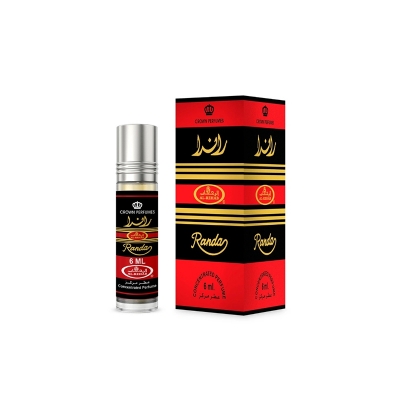 Picture of Al Rehab Randa Ator 6ml
