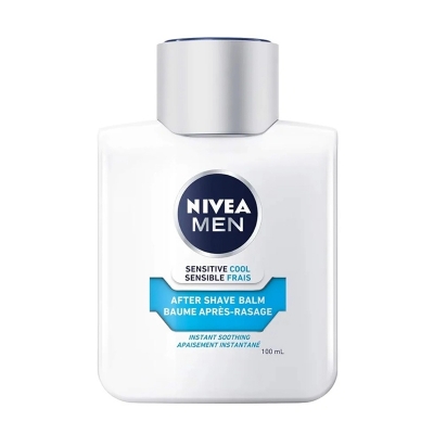 Picture of NIVEA MEN SENSITIVE COOLING AFTER SHAVE BALM 100ML