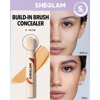 Picture of SHEGLAM Perfect Skin High Coverage Concealer